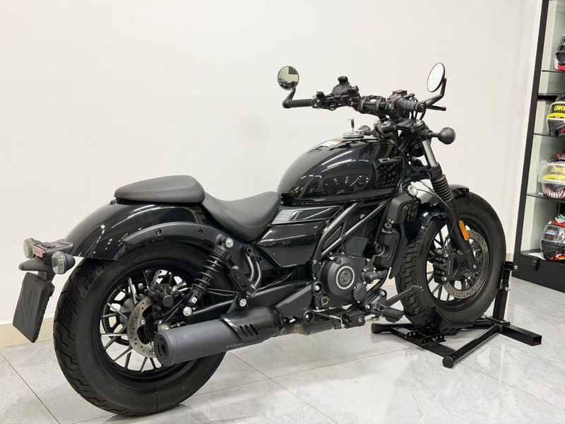 二手春风250CL-C