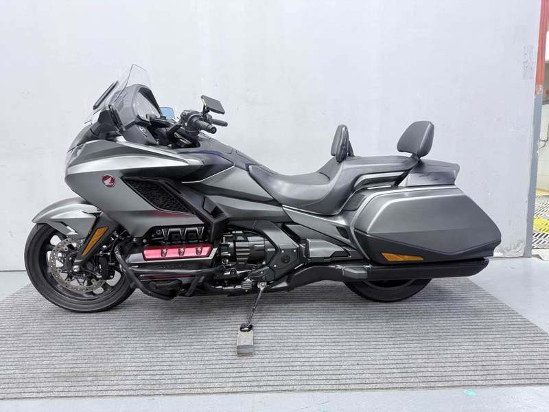 二手本田Gold Wing GL1800