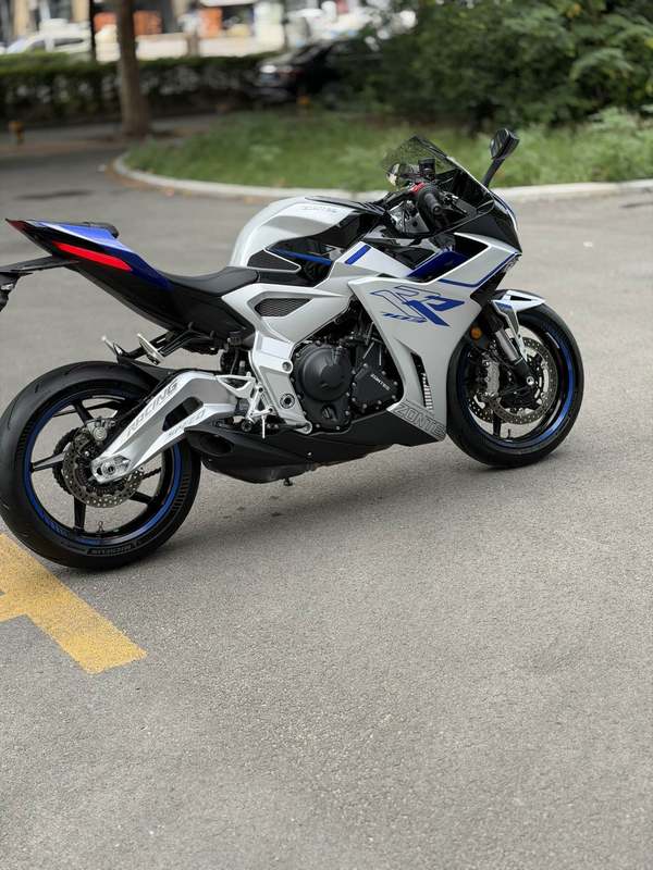二手升仕703RR