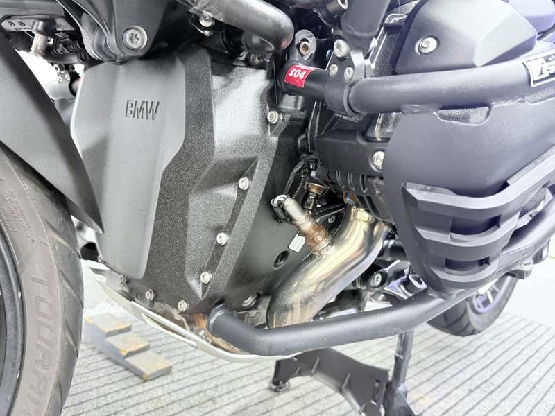 二手宝马R 1300 GS