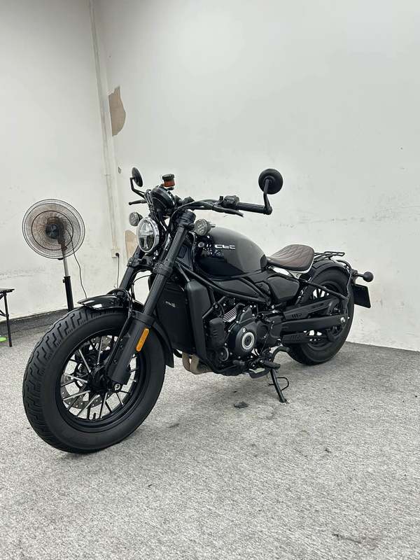 二手春风450CL-C