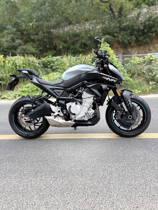 二手春风675NK