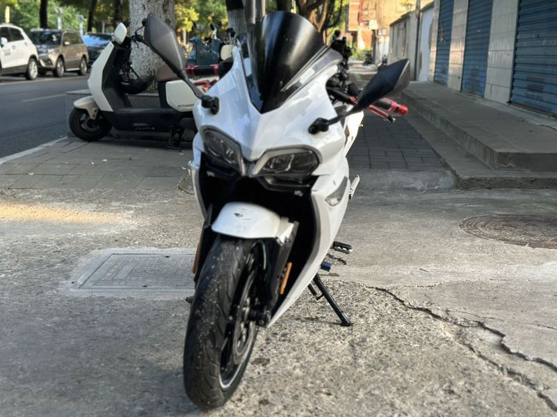 二手无极300RR