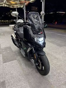 二手宝马C 400
