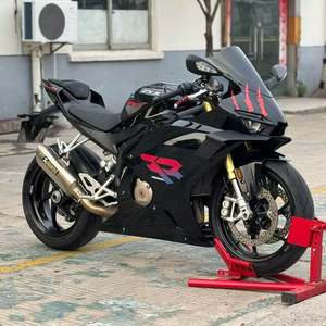 二手张雪机车500RR