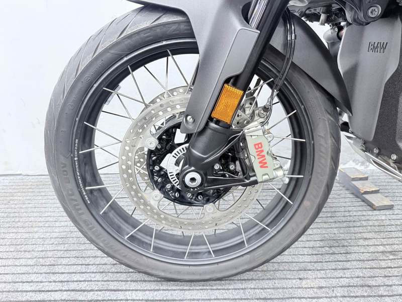 二手宝马R 1300 GS