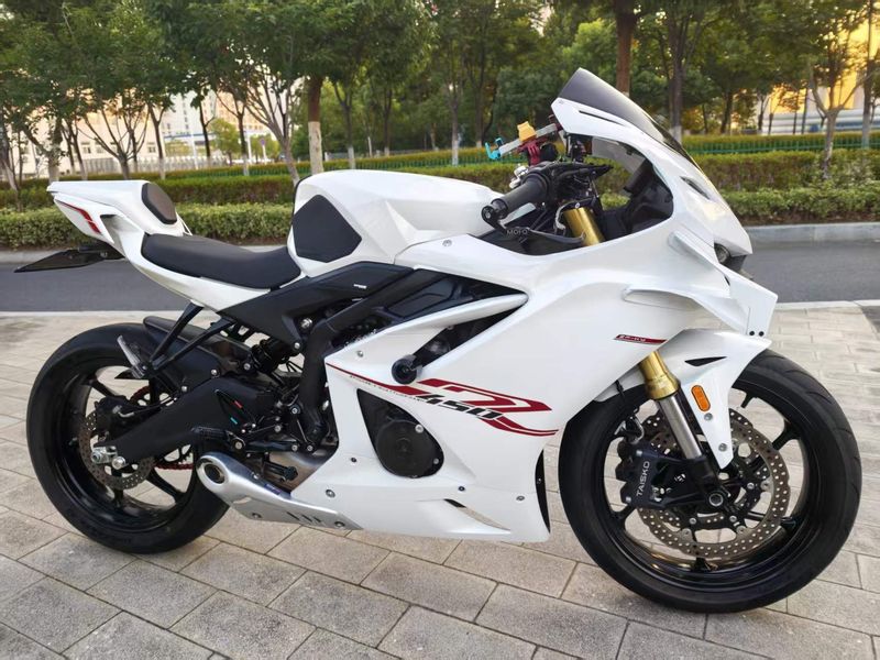 二手凯越450RR