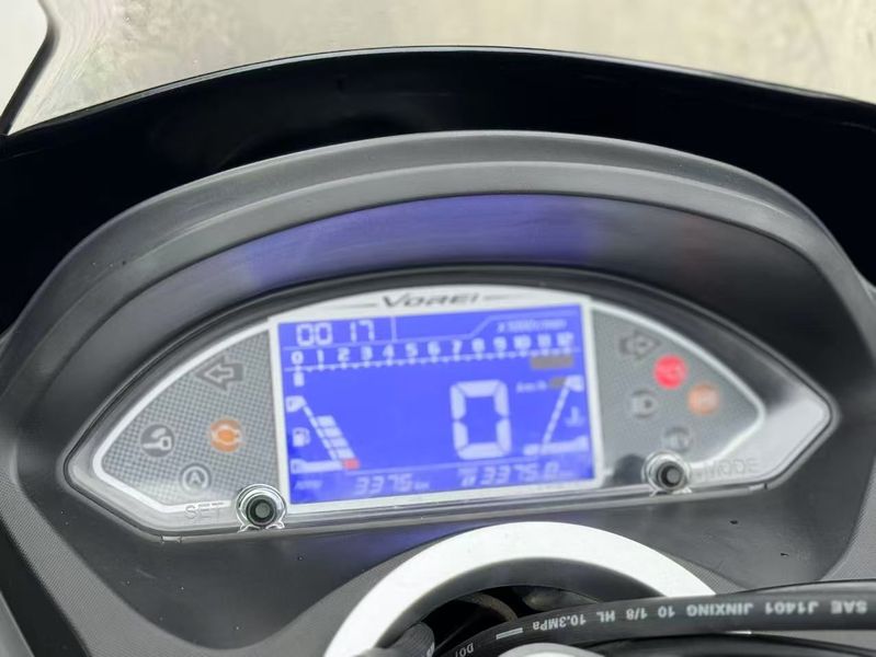 二手大阳V锐 150T