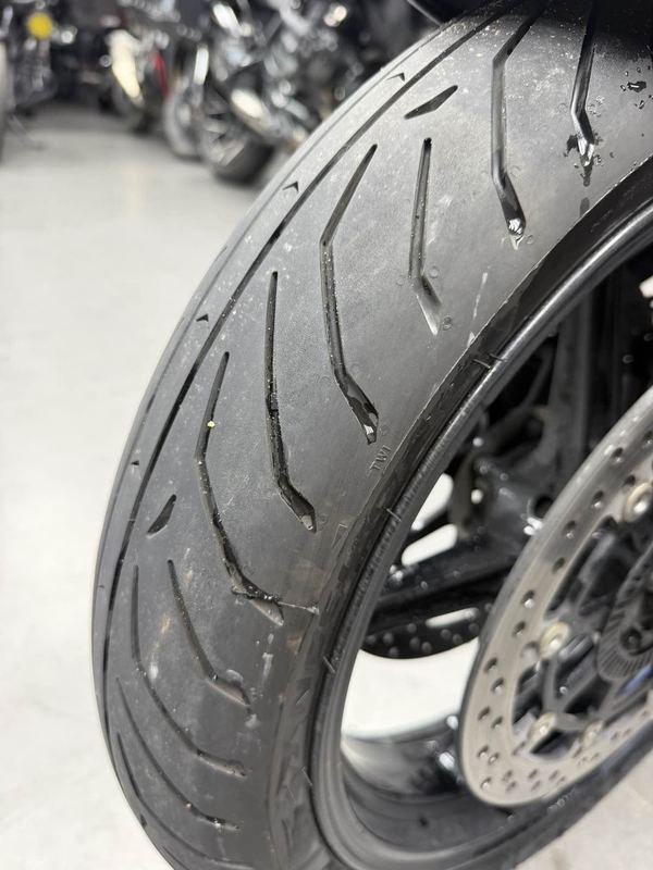 二手KTMR2R1290 Super Duke GT
