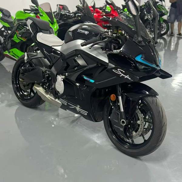 二手春风675SR-R