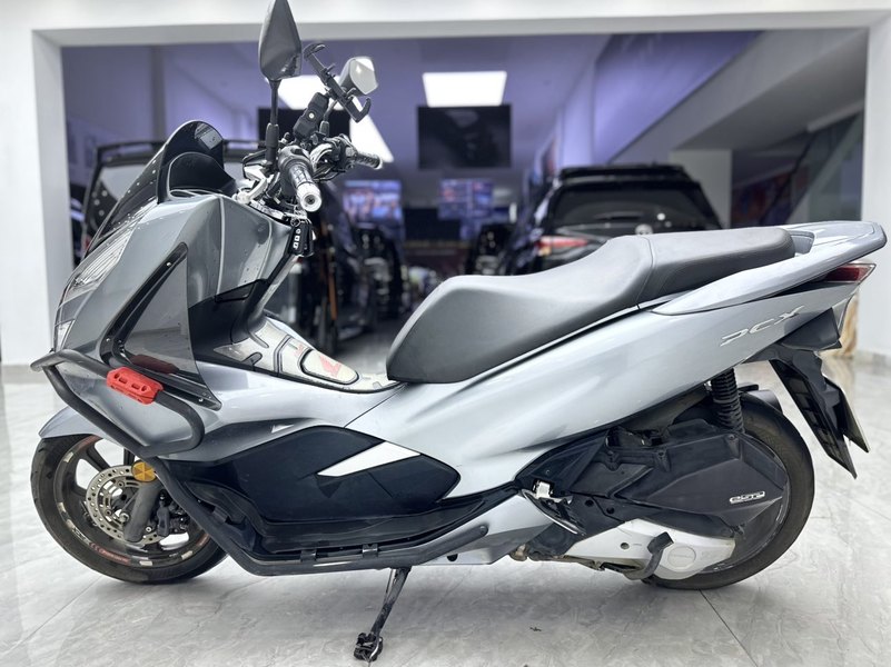 二手本田PCX 150 Hybrid(海外)