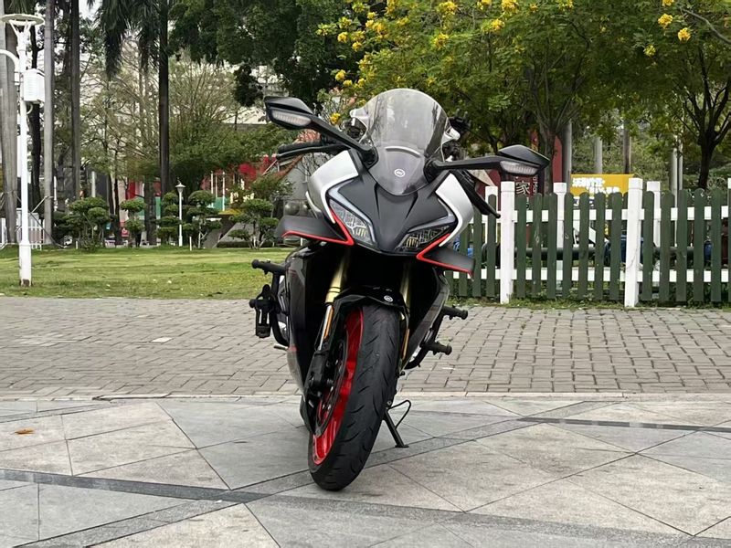 二手春风450SR