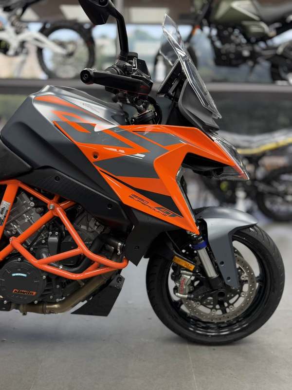 二手KTMR2R1290 Super Duke GT