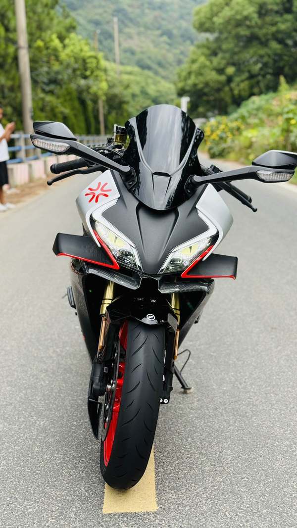 二手春风450SR