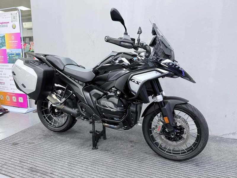 二手宝马R 1300 GS