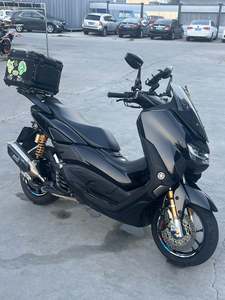 二手雅马哈NMAX