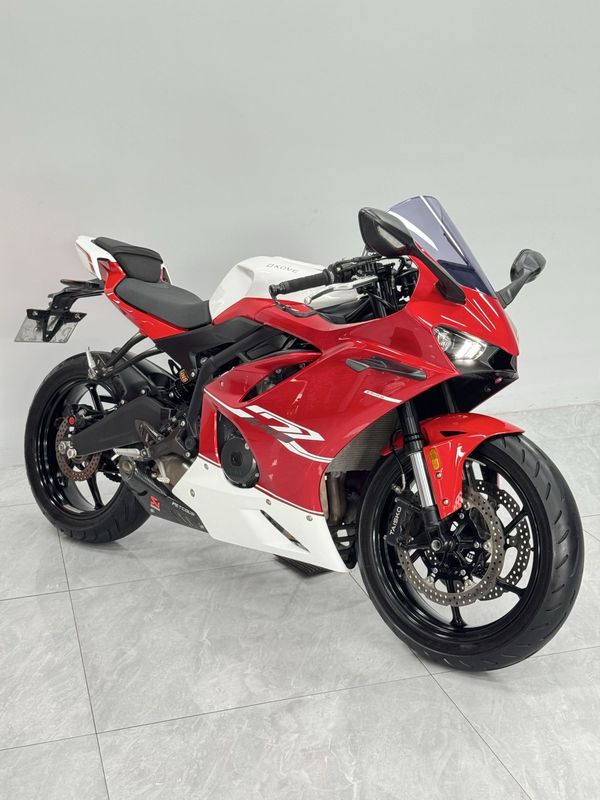 二手凯越450RR