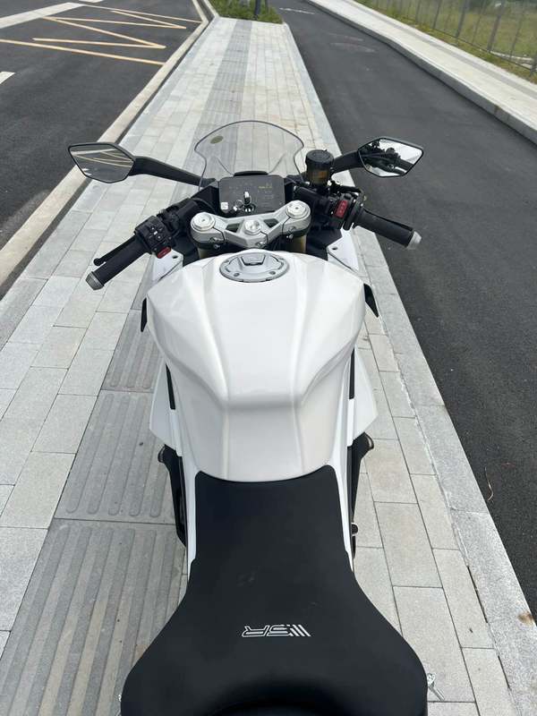 二手春风450SR