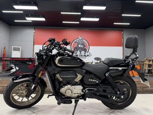 二手无极CU250