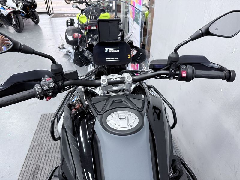 二手宝马R 1300 GS