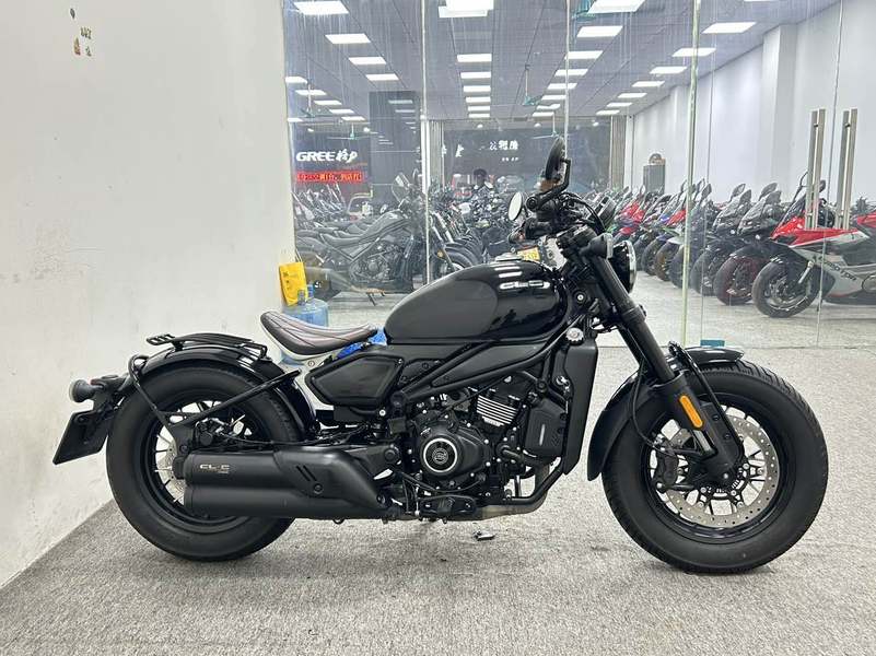 二手春风450CL-C