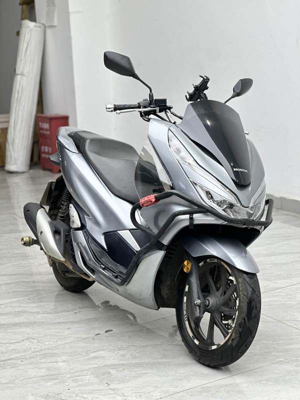 二手本田PCX 150 Hybrid(海外)