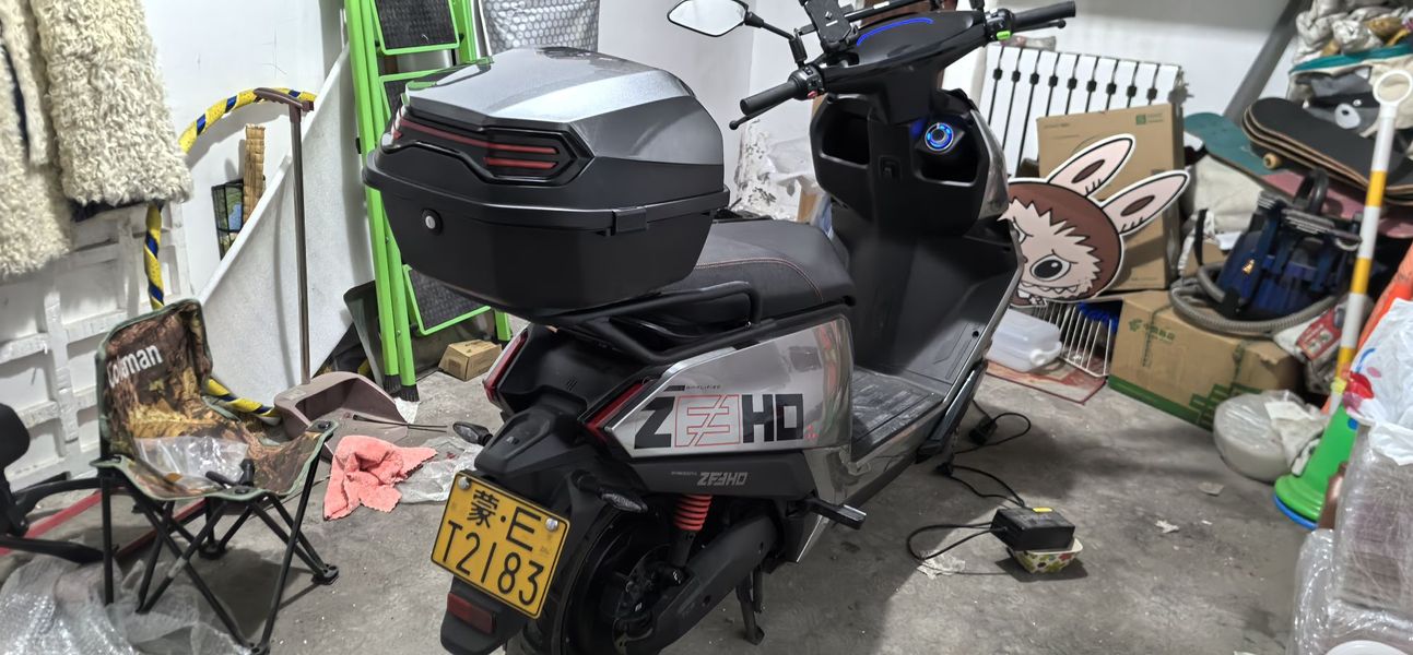二手极核AE4