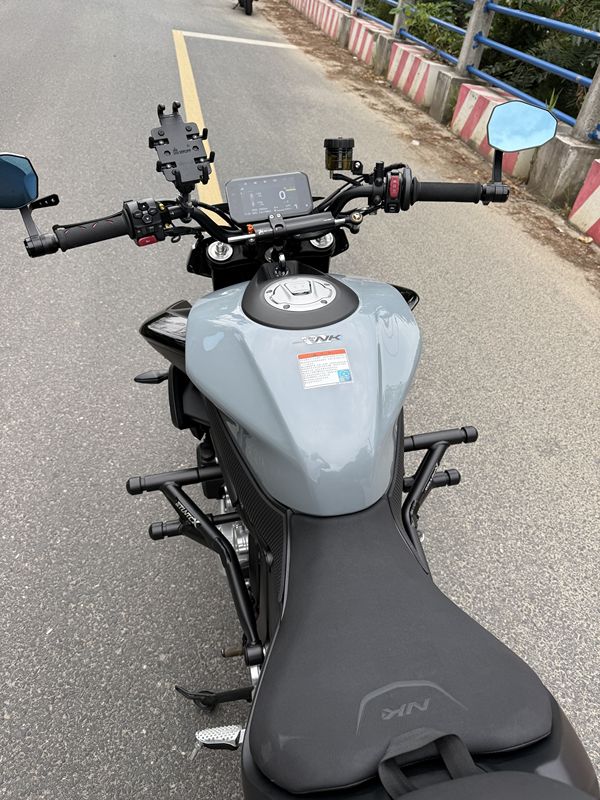 二手春风675NK