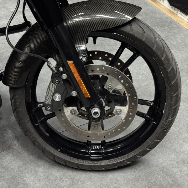 二手哈雷戴维森公路滑翔 Road Glide