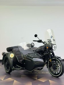 二手长江CJ 650B