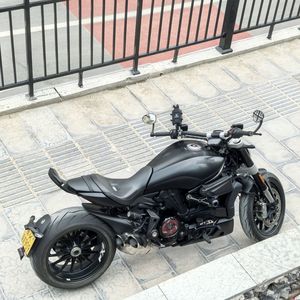 二手杜卡迪XDiavel