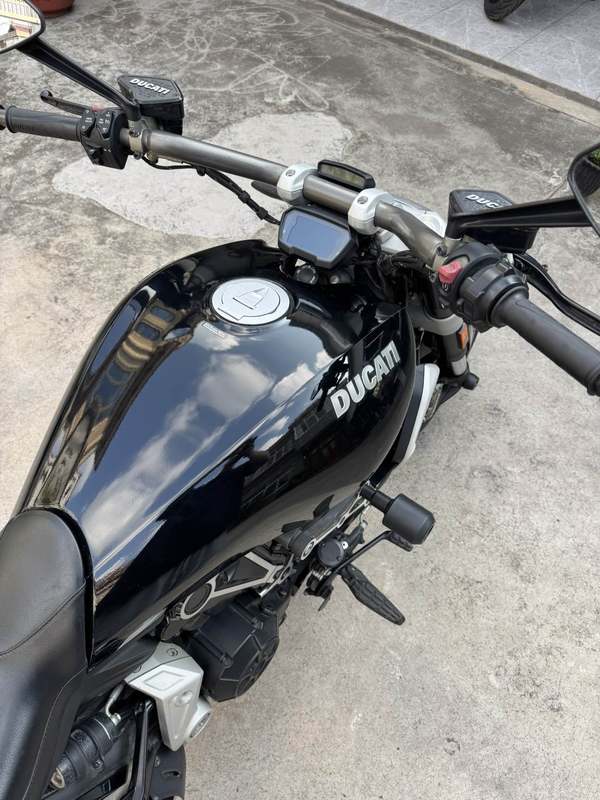 二手杜卡迪XDiavel
