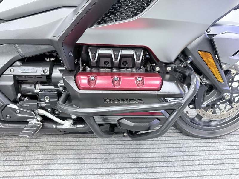 二手本田Gold Wing GL1800