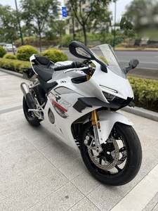 二手张雪机车500RR
