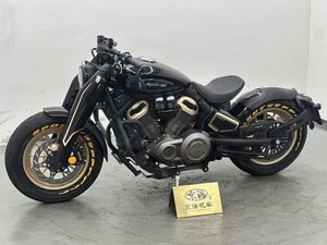 二手奔达拿破仑450