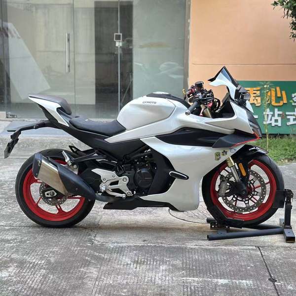 二手春风450SR