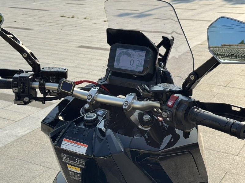 二手本田X-ADV 750