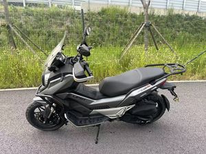 二手力帆KPV150