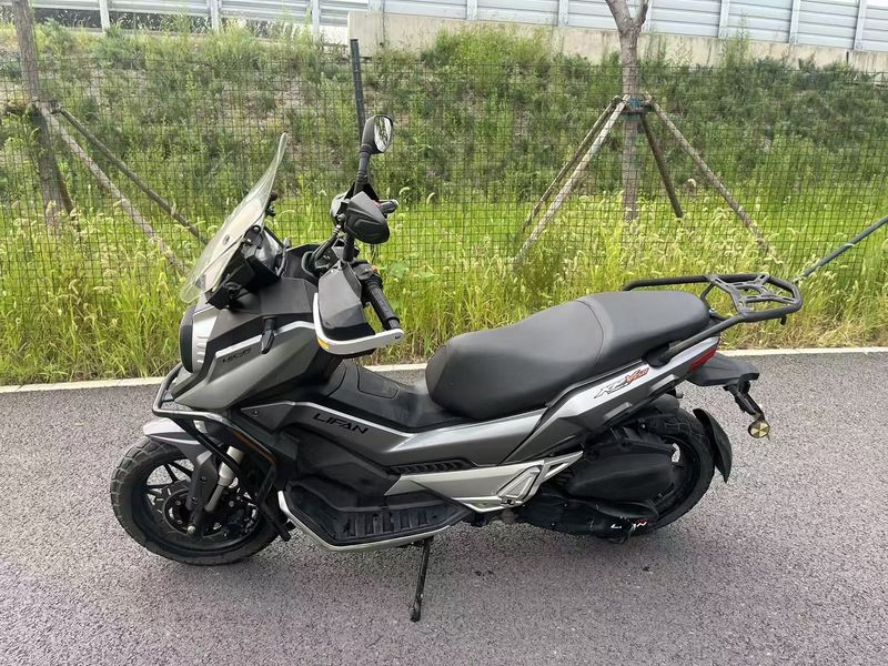 二手力帆KPV150