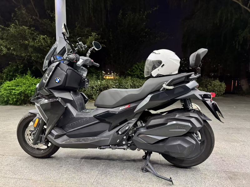 二手宝马C 400