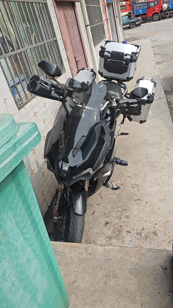 二手升仕310X