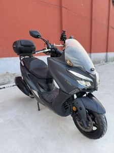 二手光阳赛艇 CT250