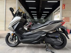 二手本田NSS350