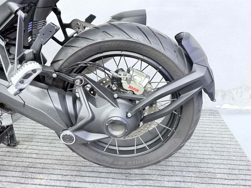 二手宝马R 1300 GS