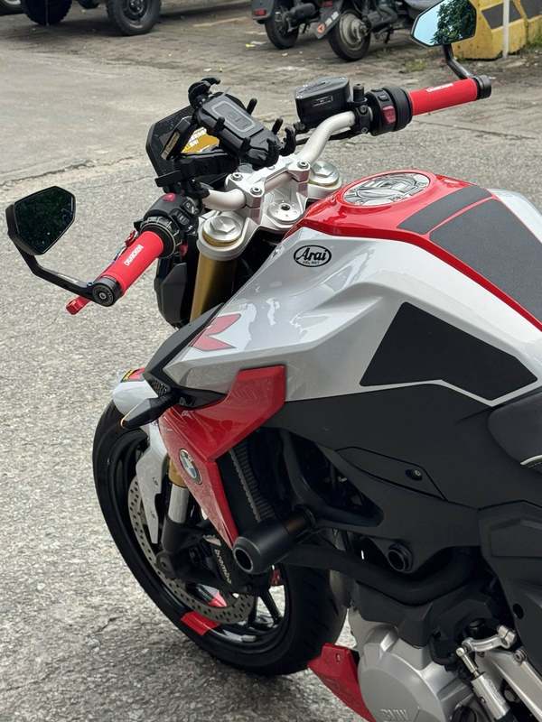 二手宝马F 900 R