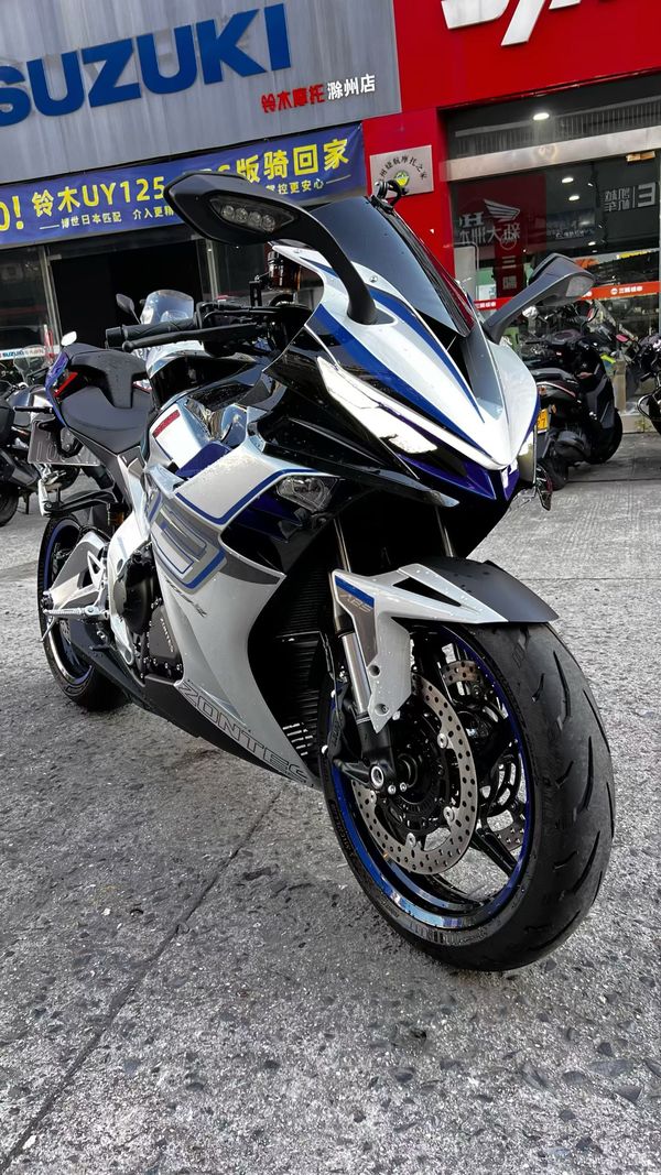 二手升仕703RR