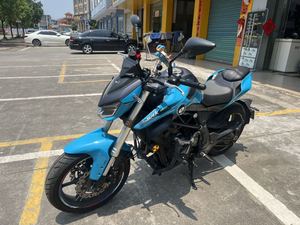 二手QJMOTOR追350