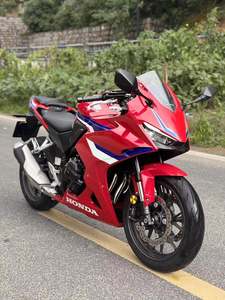 二手本田CBR500R