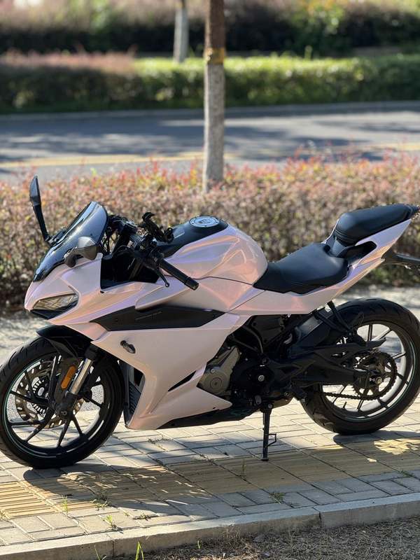 二手春风250SR
