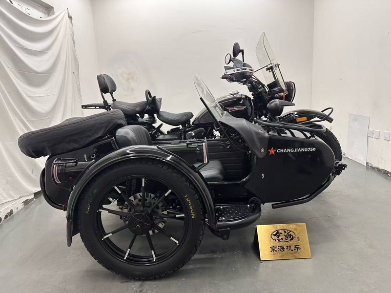 二手长江Bobbie III 700i